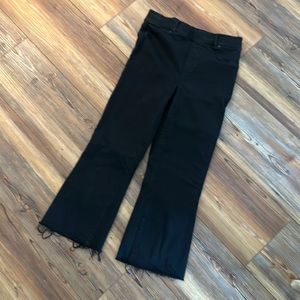 SPANX Black Women's Pants